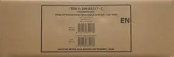 1x 2023 Trick or Trade Booster CASE (12 SEALED Bundles - 600 Pokemon Packs) - Image 3