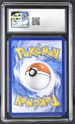 SYLVEON EX Generations Radiant Collection #RC32 CGC 7.5 Pokemon [Nostalgium] - Image 2