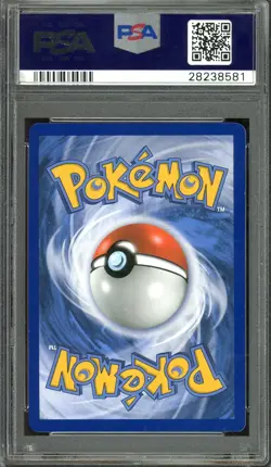 Scizor EX Pokemon 2016 XY BREAKpoint Full Art Ultra Rare 119/122 PSA 10 GEM MT - Image 2