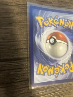 Pokemon TCG: Bulbasaur 133/132, (FULL ART) Mega Evolution HOLO STAMPED PROMO - Image 4