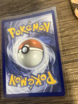 Pokemon TCG: Bulbasaur 133/132, (FULL ART) Mega Evolution HOLO STAMPED PROMO - Image 5