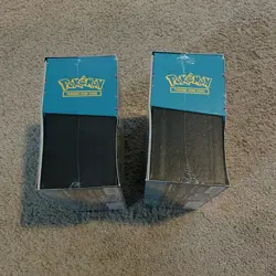 Ascended Heroes Pokemon Center ETB Lot of 2 - Image 3