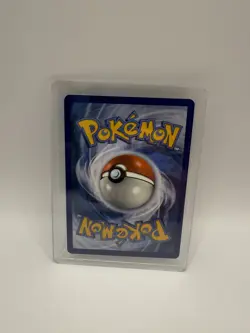 Castform Sunny Form 195/191 Surging Sparks - Illustration Rare NM - Pokemon TCG - Image 2