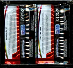 AUTHENTIC Pokemon 151 Box Lot – 36x Sealed Booster Packs + Acrylic Case - Image 3