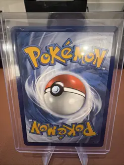 Pokemon TCG Forretress ex Scarlet & Violet - Paldea Evolved 005/193 Holo Double - Image 2