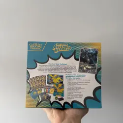 Ascended Heroes Pokemon Center Elite Trainer Box - Same Day Shipping 🚚✅ - Image 2