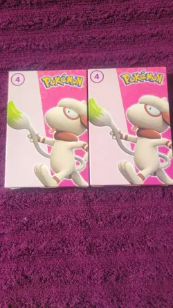 Lot Of 2 Sets Of 10 Pokemon 2022 McDonald's Pokemon Edition New Factory Sealed - Image 5