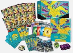 Mega Evolution Ascended Heroes Pokemon Center Elite Trainer Box ETB SEALED - Image 2