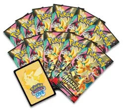 Mega Evolution Ascended Heroes Pokemon Center Elite Trainer Box ETB SEALED - Image 3