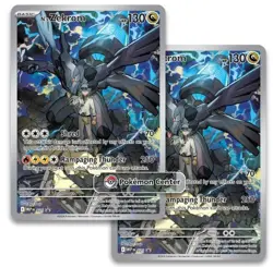 Mega Evolution Ascended Heroes Pokemon Center Elite Trainer Box ETB SEALED - Image 4