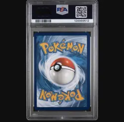 Pokemon 2024 PAF Paldean Fates Charizard EX PSA 10 - Image 2