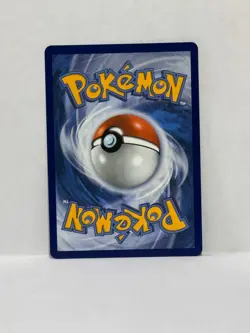 Pokemon TCG Rotom Ex 111/094 Phantasmal Flames Illustration Rare - Near Mint - Image 2