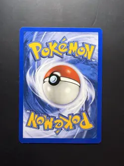 [NM+] Pokemon Black Star Marshtomp Winner Promo 011 - Image 2