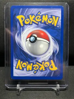 Heracross 6/111 Holo Rare Pokemon 2000 Neo Genesis MP/LP - Image 2