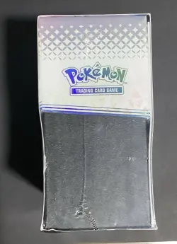 Prismatic Evolutions ETB Elite Trainer Box Factory Sealed New Pokemon - Image 2