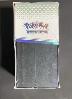 Prismatic Evolutions ETB Elite Trainer Box Factory Sealed New Pokemon - Image 4