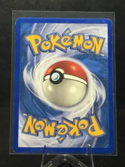 Pokemon 2003 EX Ruby & Sapphire Scyther 102/109 Holo Rare LP - Image 2