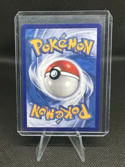 Umbreon 0608/15 Shattered Rotary Holo CBB2C Chinese Gem Pack Volume 2 Pokemon - Image 2