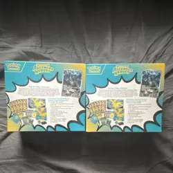Pokemon Mega Evolution Ascended Heroes Elite Trainer Box Pokemon Center Lot of 2 - Image 2