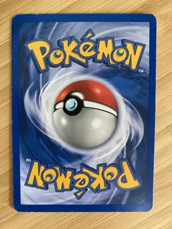 Pokemon TCG Neo Genesis Togetic Unlimited Holo & 1st Edition Light Dragonair - Image 3