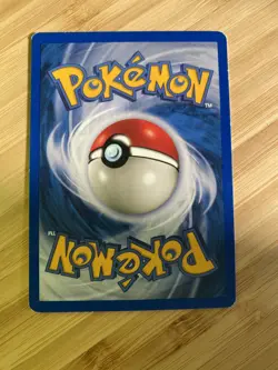 Pokemon TCG Neo Genesis Togetic Unlimited Holo & 1st Edition Light Dragonair - Image 4