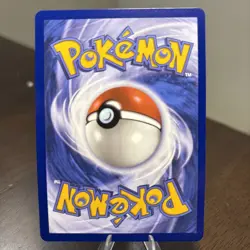 Pokemon Mega Evolutions Snover 140/132 Pulled To Sleep NM - Image 2