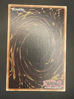 YUGIOH APPRENTICE ILLUSION MAGICIAN ULTRA RARE NEAR MINT JMPS-EN007 - Image 2