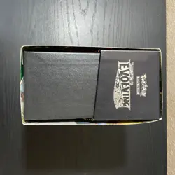 Pokemon TCG: Evolving Skies - One Empty Elite Trainer Box (ETB). No cards - Image 3