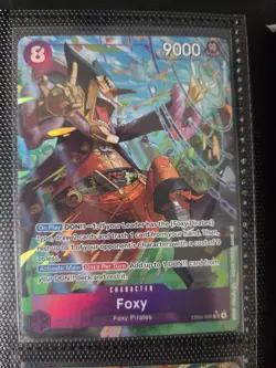 One Piece TCG Cards Luffy/Zoro/Law, Perona - Image 4