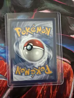 Pikachu 027 Sv: Scarlet & Violet Promo Cards Holo - Image 2