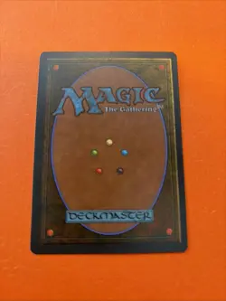 Demonic Consultation - Ice Age - Lightly Played | MTG - Image 2