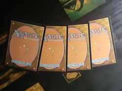 Outnumber x4, Battle for Zendikar, Near Mint, MTG, FREE SHIPPING - Image 4