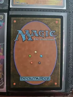 Grim Tutor (Borderless Alternate Art) [Core Set 2021] REGULAR Near Mint - Image 2