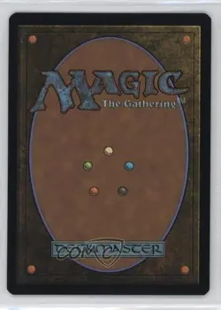 Extended Art - Sergeant John Benton Foil Magic: Universes Beyond: Doctor Who - Image 2