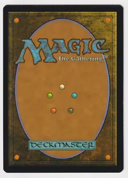 Crimped Weight Advantage MP Conspiracy Take the Crown MTG Factory Error Misprint - Image 2