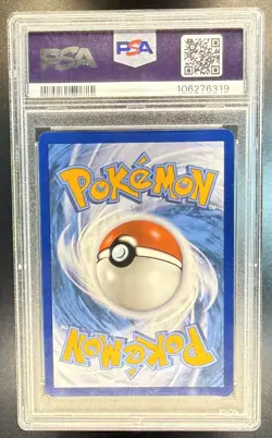 2023 Pokemon Scarlet & Violet 151 Charmeleon #169/165 Illustration Rare PSA 10 - Image 2