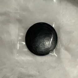 Charizard Gold Jumbo Pokemon TCG Flip Coin! - Image 4