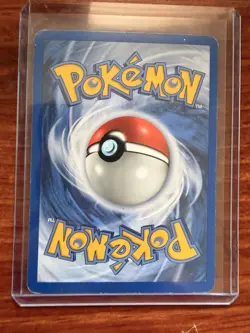 Pokemon Starmie Delta Species 15/113 60 HP Metal Stage 1 Card Pokemon TCG - Image 2