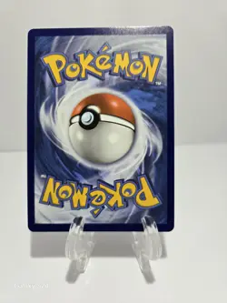 Pokemon TCG Marnie 208/202 Sword & Shield Secret Rare Rainbow Full Art Trainer - Image 2