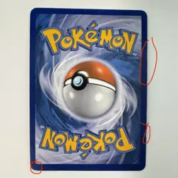 Pokemon TCG Legendary Treasures Reshiram EX 29/113 Ultra Rare Holo LP/NM - Image 2