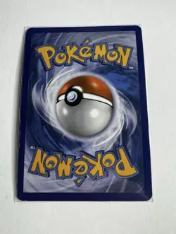 White Kyurem EX 101/113 BW Legendary Treasures Ultra Rare Holo Pokemon Card - Image 2