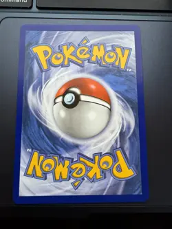 Wally's Compassion 176/132 - Pokemon Mega Evolution Full Art Ultra Rare Holo NM - Image 2