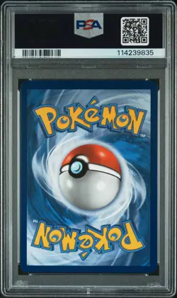 Pokemon TCG Charizard Vmax 74/73 Champion's Path Secret PSA 10 - Image 2