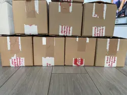 Pokemon Center ETB Case - ME02.5 Ascended Heroes ETB - Empty Box - Fast Ship ✅ - Image 2
