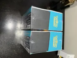 Pokemon Ascended Heroes ETB Elite Trainer Boxes Lot Of 2 Sealed New! - Image 3