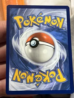 Pokemon - Unfair Stamp - 165/167 - Twilight Masquerade - ACE SPEC Rare - NM - Image 4
