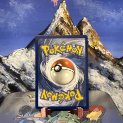 Houndoom EX - 21/162 Pokemon XY Breakthrough - Holo NM - Image 3