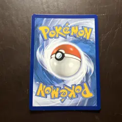 2022 Pokemon Brilliant Stars Vaporeon - TG02/TG30 - Image 2