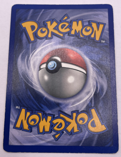 Jolteon 4/64 Pokemon TCG Jungle Holo WOTC 1999 - Image 3