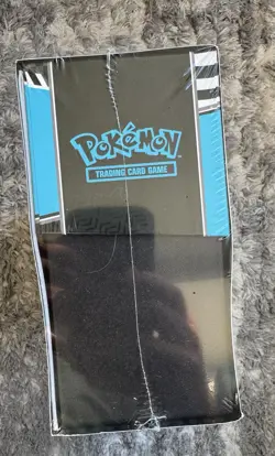 Pokemon Center Black Bolt & White Flare ETB Bundle - New Sealed - Image 4